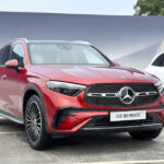 Mercedes dự phòng phương án dừng lắp ráp tại Việt Nam